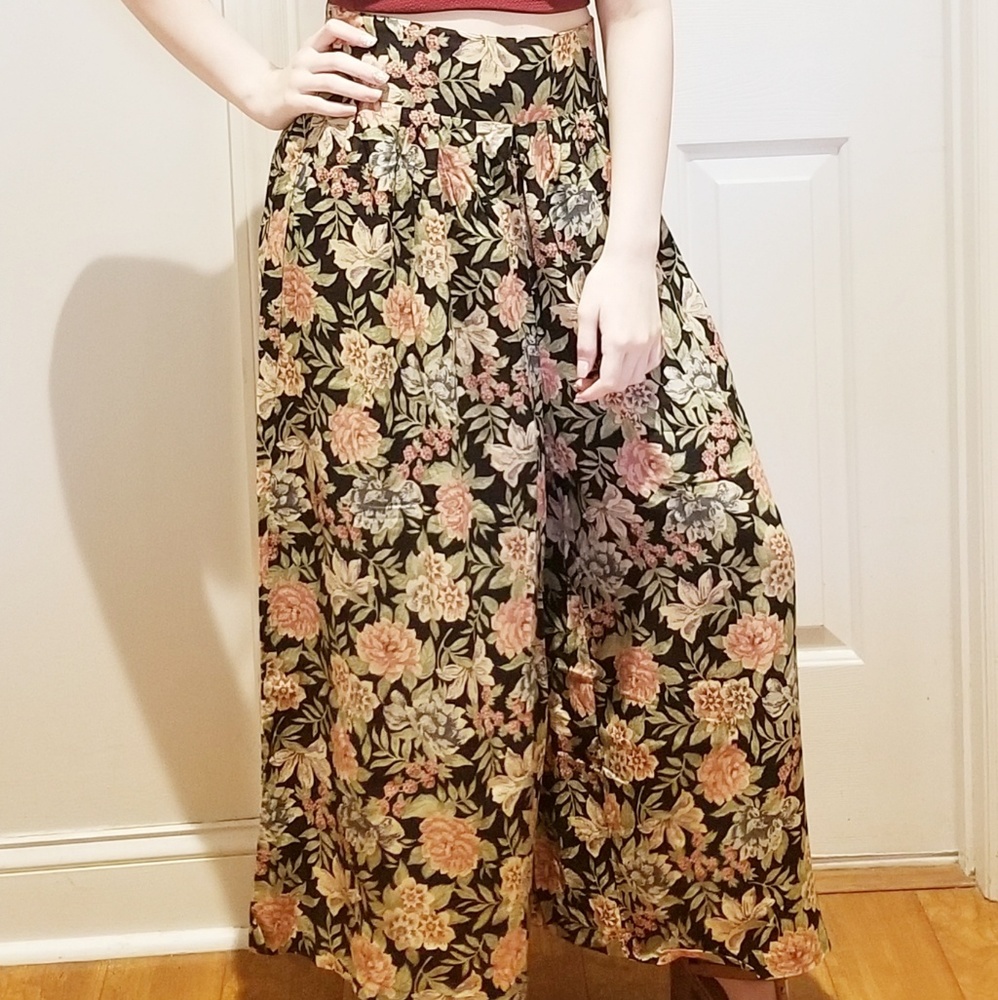 Vintage palooza pants